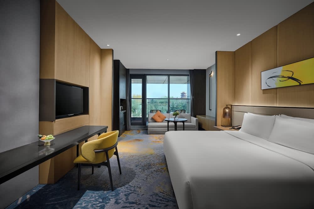 voco Zhengzhou Garden Expo by IHG 4