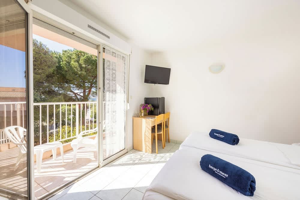 Ferienhotel Maristella 2