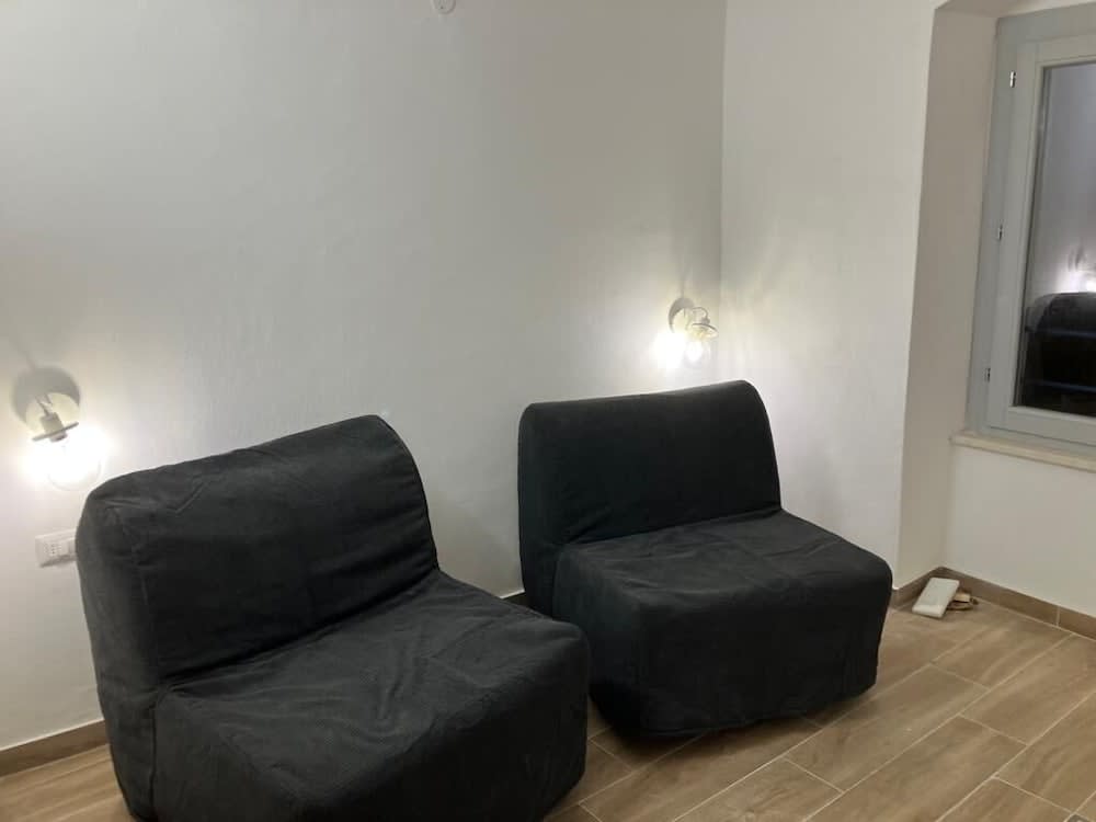 Affittacamere L'Appusentu 1