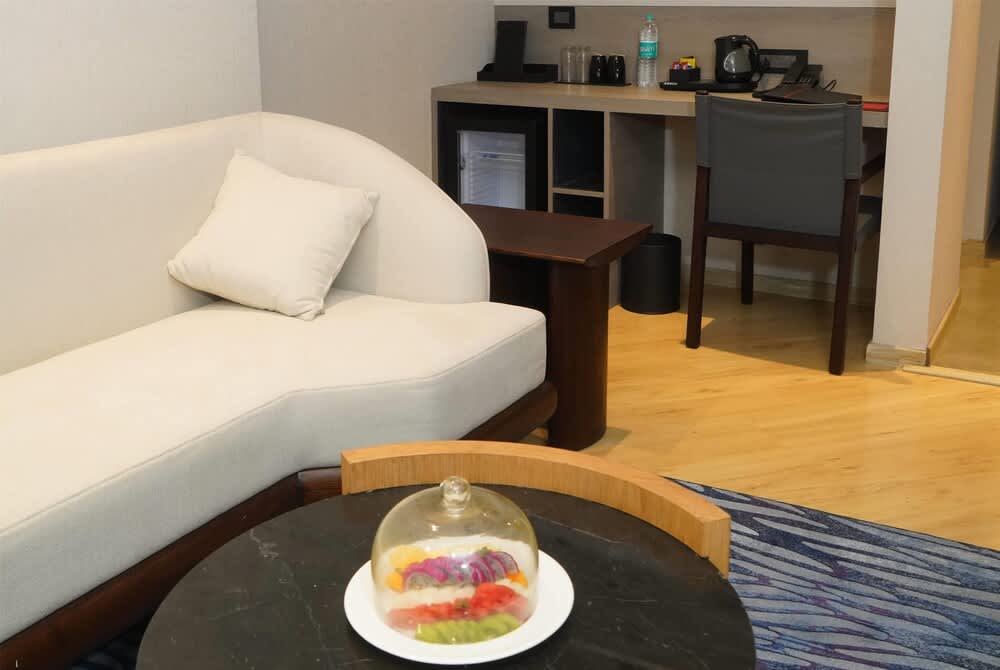 Ramada Encore By Wyndham Chandigarh Zirakpur 1