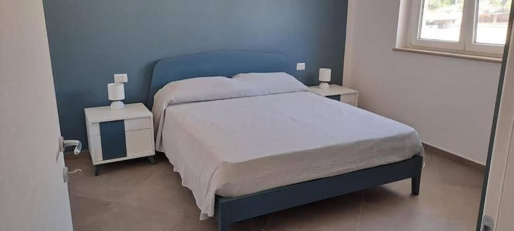 Tenuta Nonna Peppa Luxury apartment 1