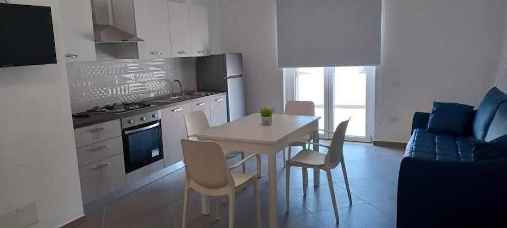 Tenuta Nonna Peppa Luxury apartment 2