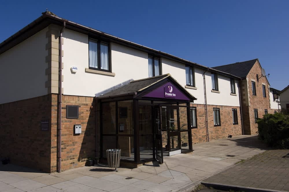 Premier Inn Silverstone 1