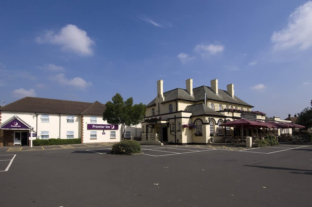 Premier Inn London Twickenham Stadium 1