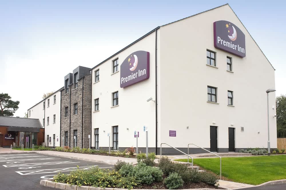 Premier Inn Lisburn 1