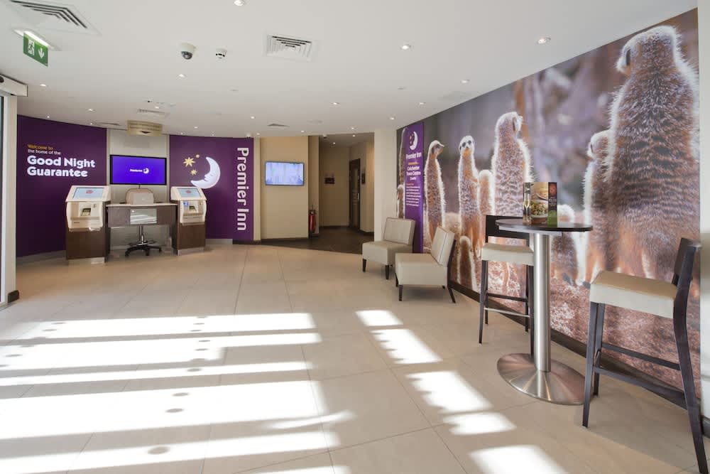 Premier Inn Colchester Town Centre 2