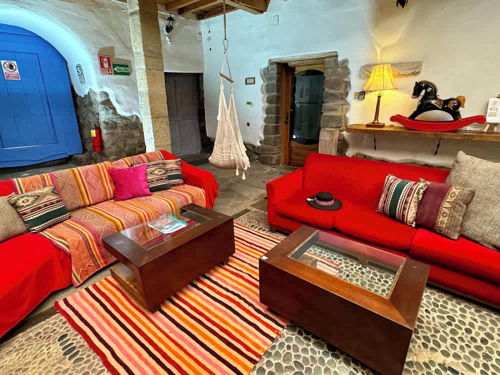 ARQUEOLOGO Exclusive Boutique Hotel Cusco - Centro Histórico 2