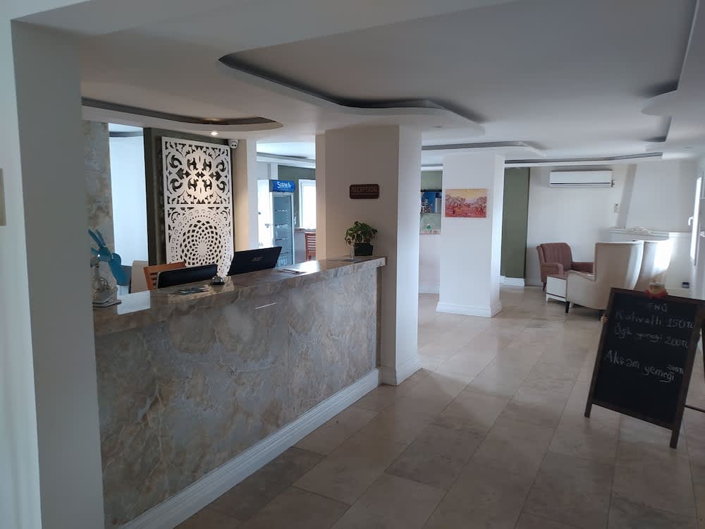 Olivias Group Hotel 2