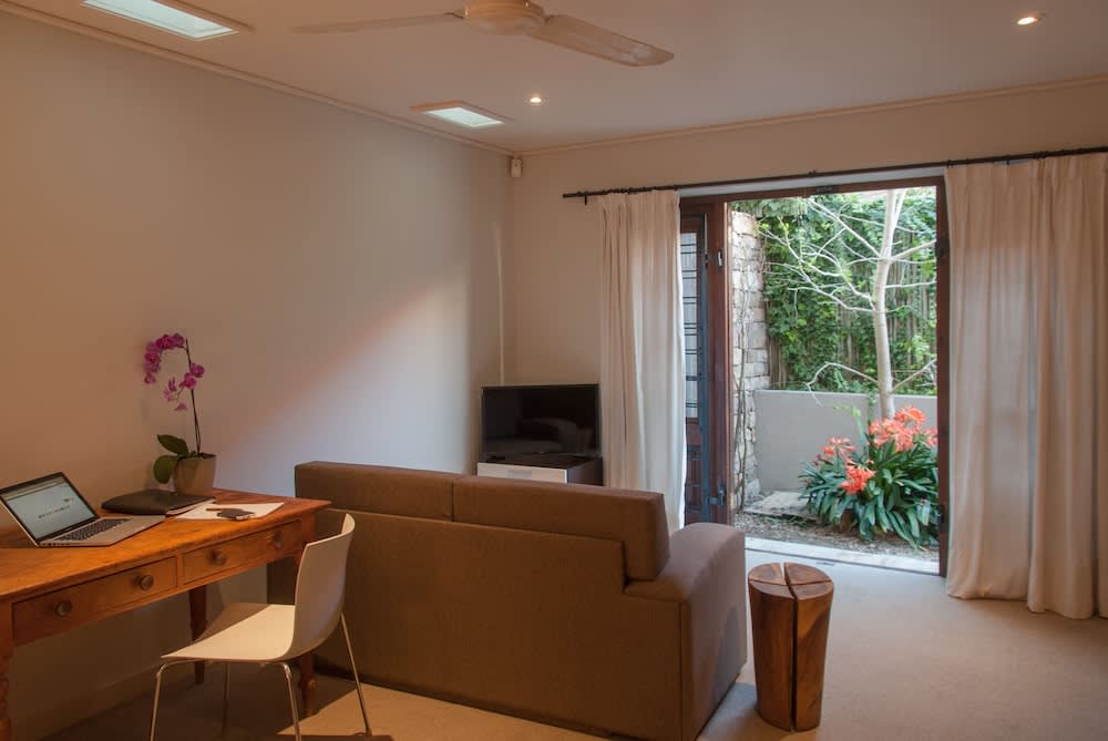 Wessels House 1