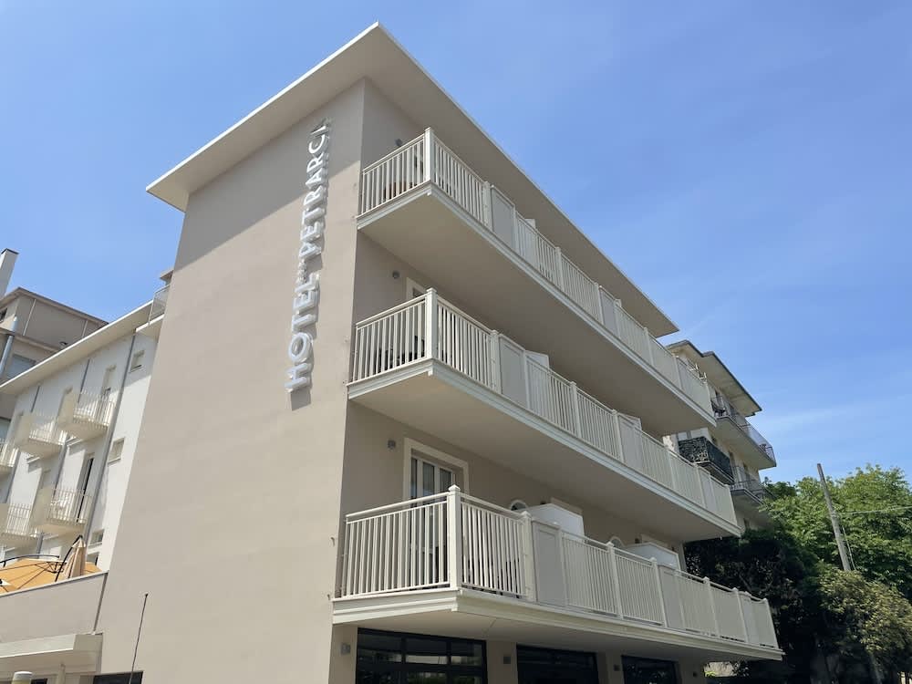Hotel Petrarca 1
