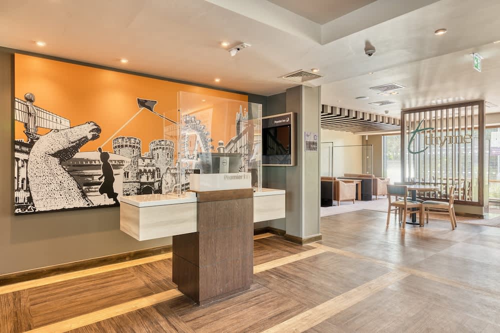 Premier Inn Rickmansworth 2