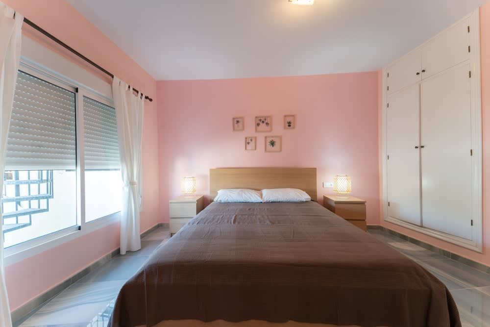 CASADELMAR Marbella 23 APARTAMENTOS VACACIONALES 2