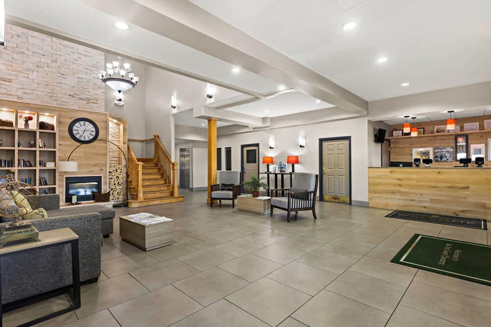 Country Inn & Suites by Radisson, Hinesville, GA 2