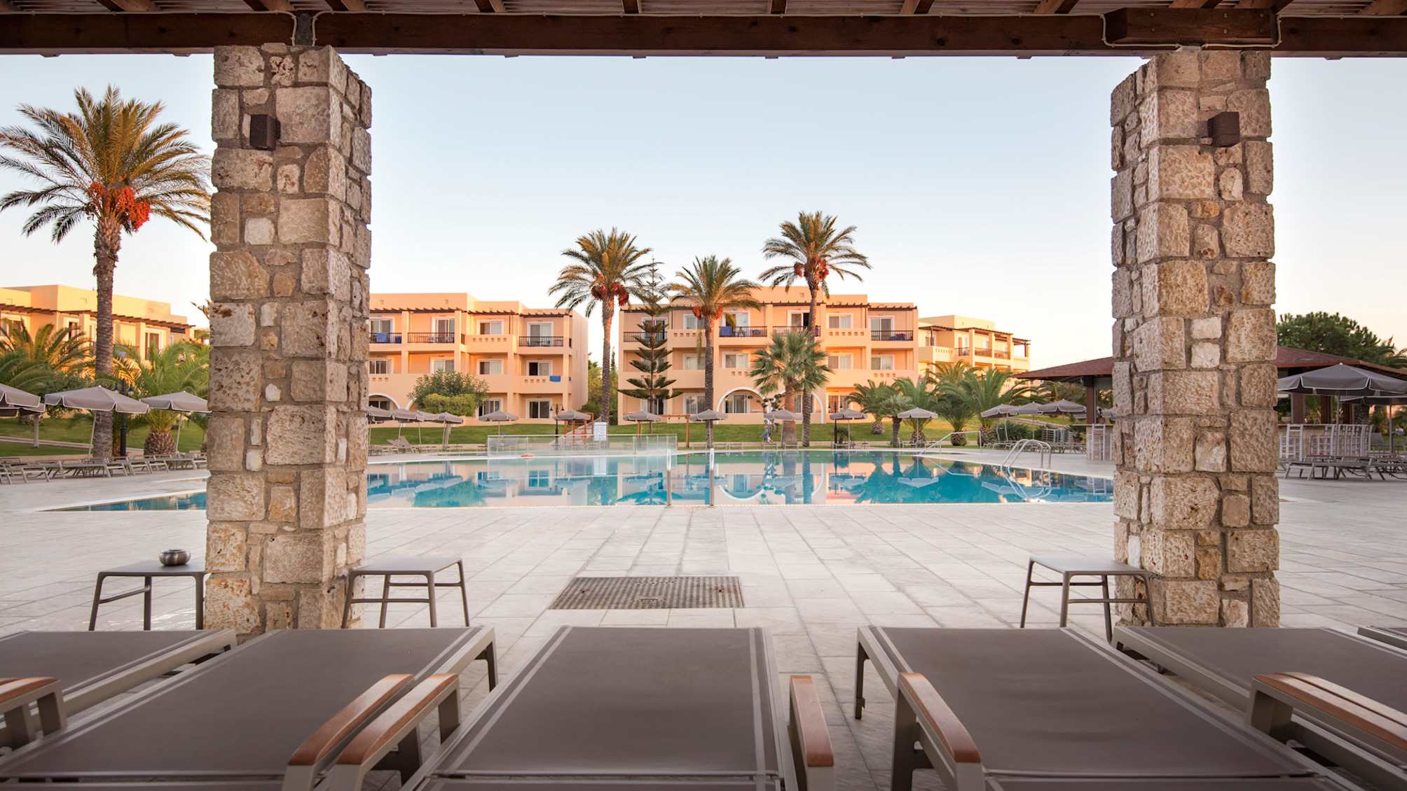 Horizon Beach Resort 3