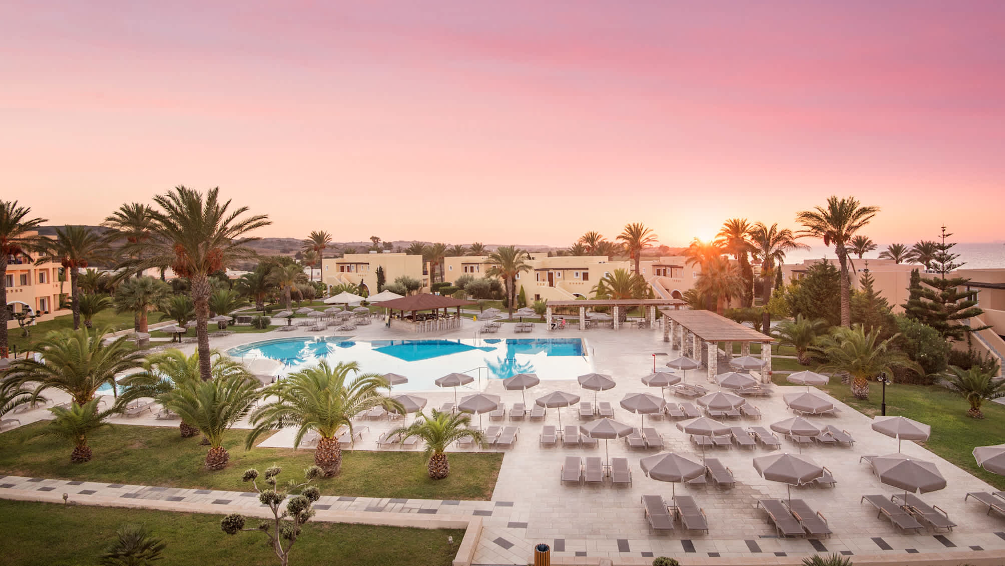 Horizon Beach Resort 1