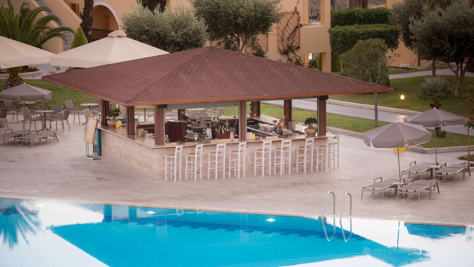 Horizon Beach Resort 2