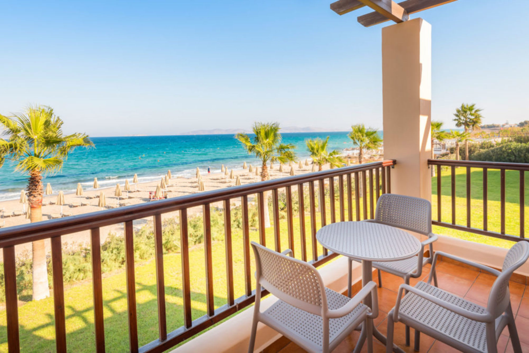 Horizon Beach Resort 4