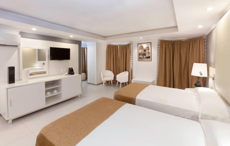 Melia San Carlos 1