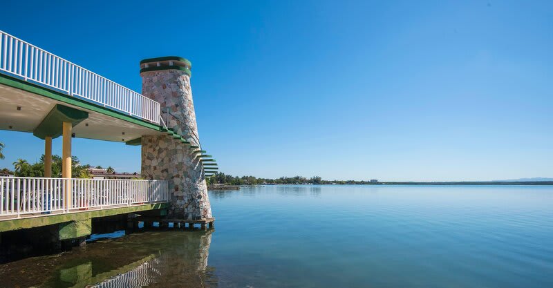 Hotel Jagua, Affiliated by Melia 2