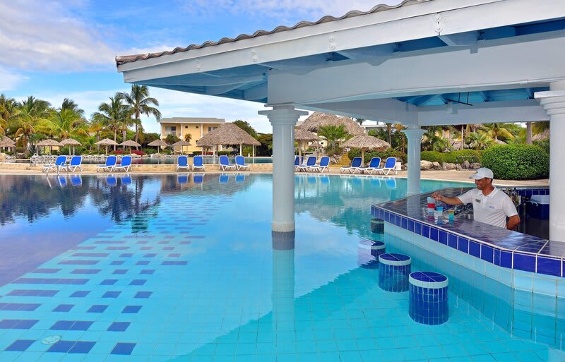 Melia Cayo Santa Maria All Inclusive 1