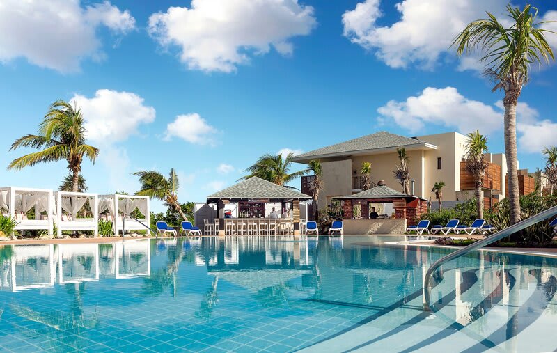 Melia Buenavista - All Inclusive 1