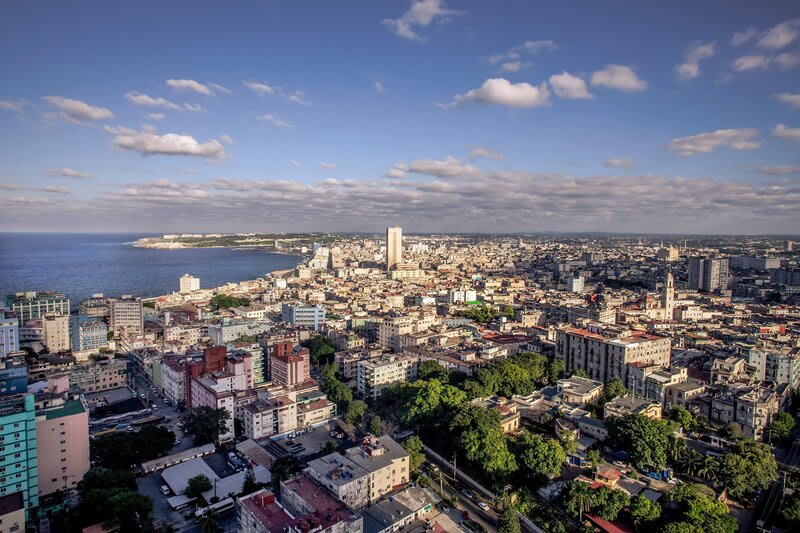 Tryp Habana Libre 2