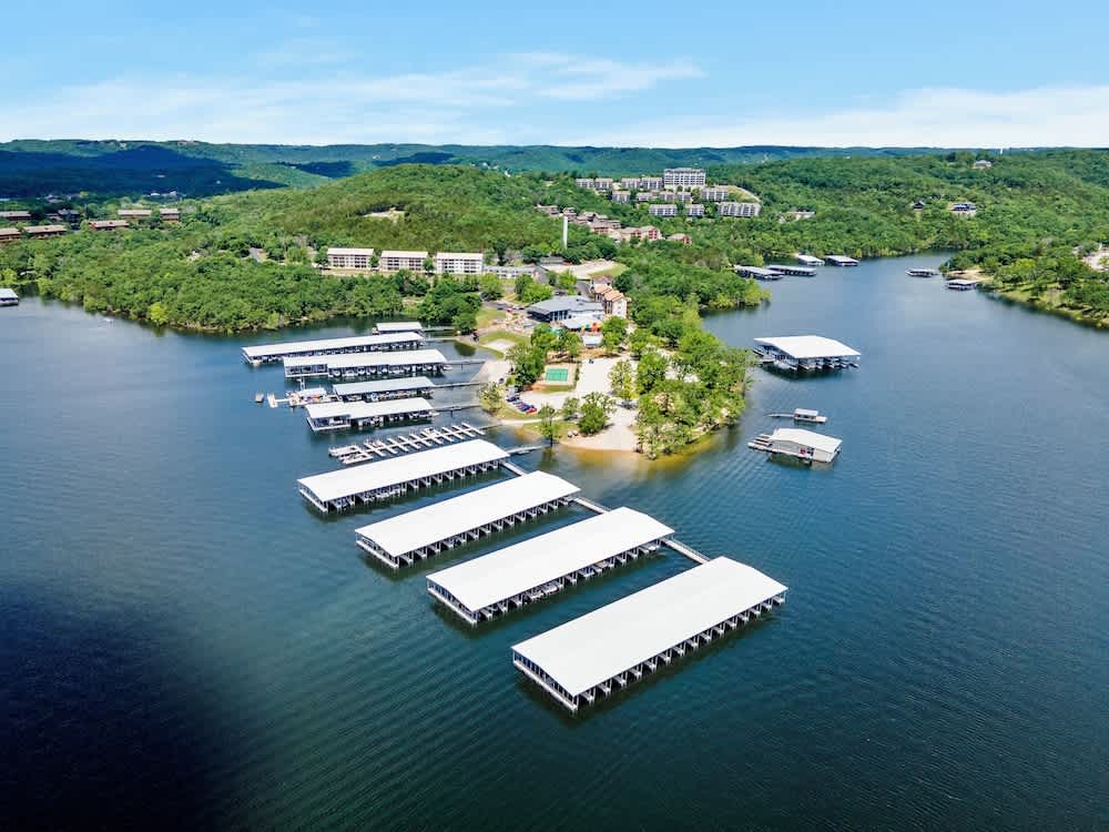 Rock Lane Resort & Marina 1