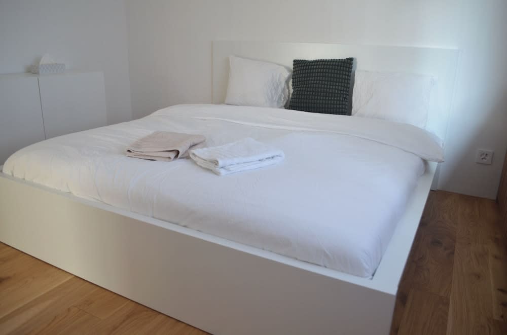 VK - H - Zürich Airport - Luxury - Homestay - Haldenstrasse - Kloten 1