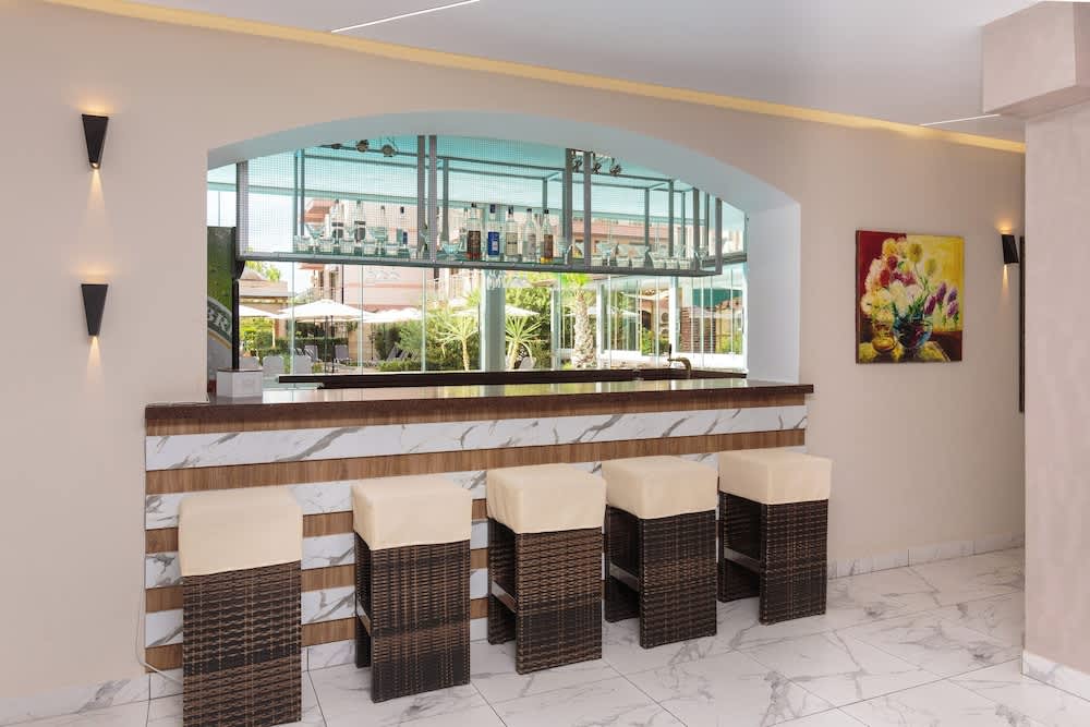 Tarsis Club Hotel & Aquapark 2