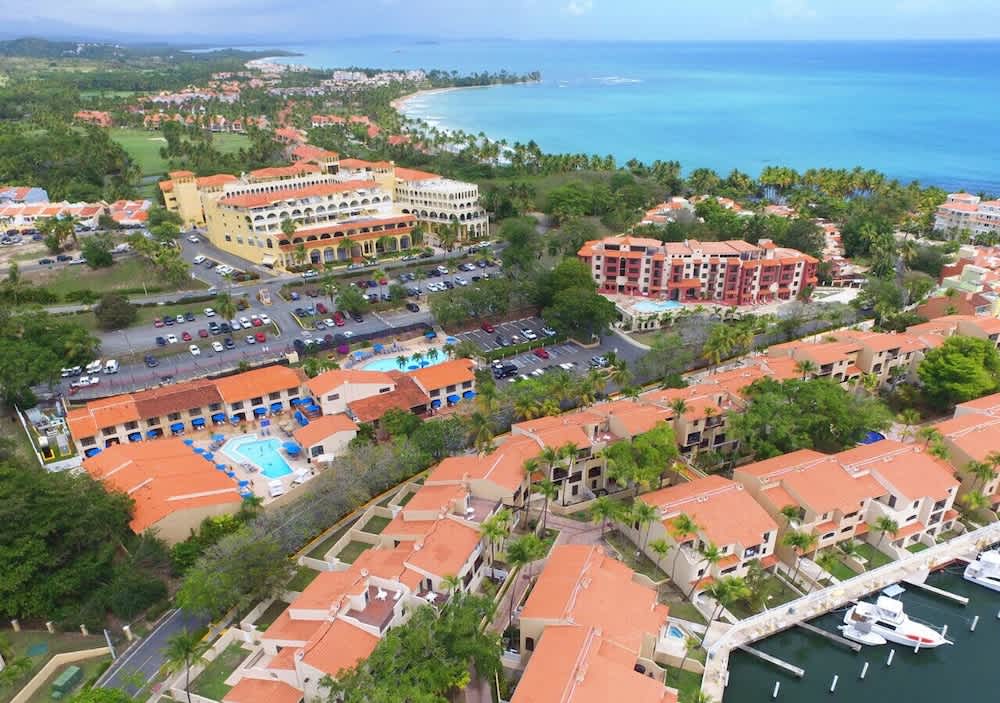 Park Royal Homestay Club Cala Puerto Rico 1