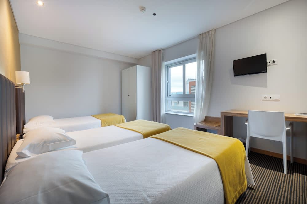 Hotel Azinheira by RIDAN Hotels 2