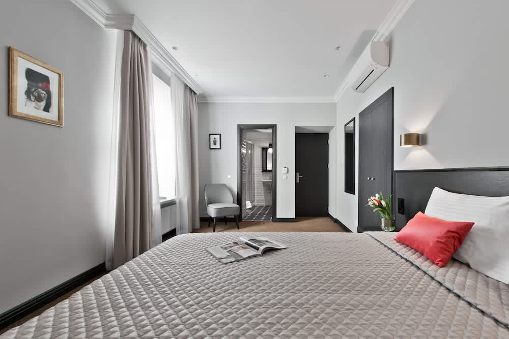 15th Avenue Hotel 1