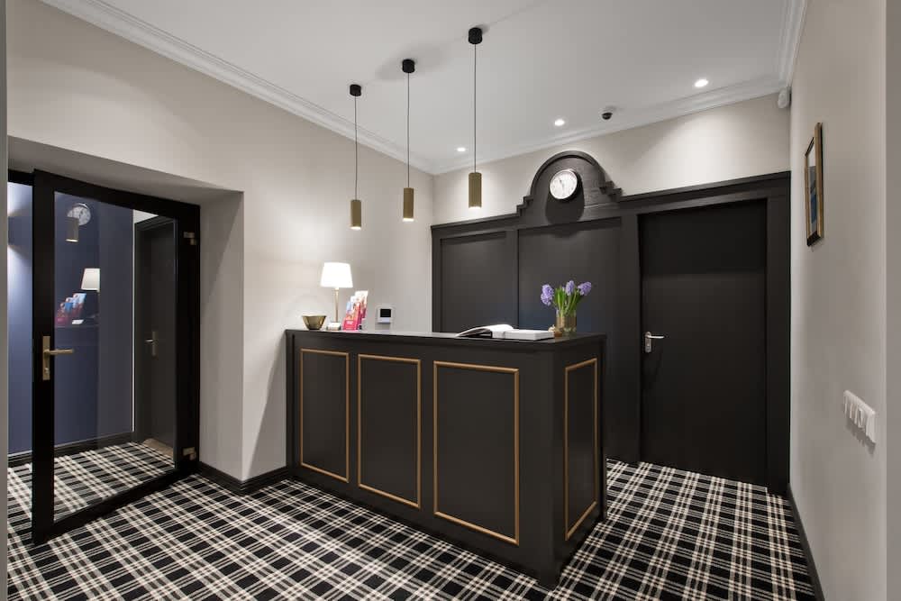 15th Avenue Hotel 2