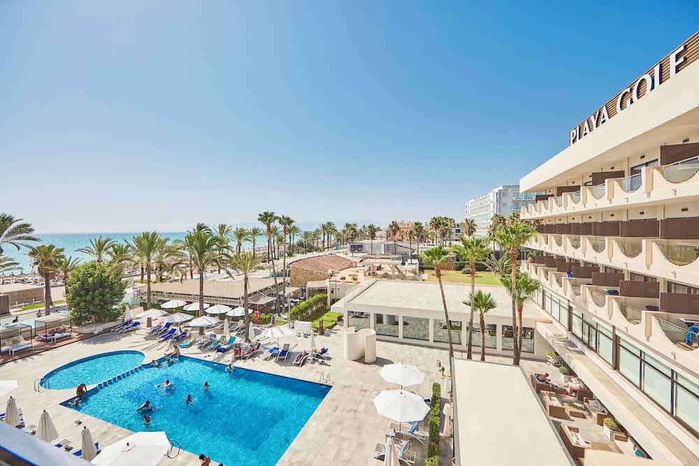 Hotel Playa Golf - Adults Only 1