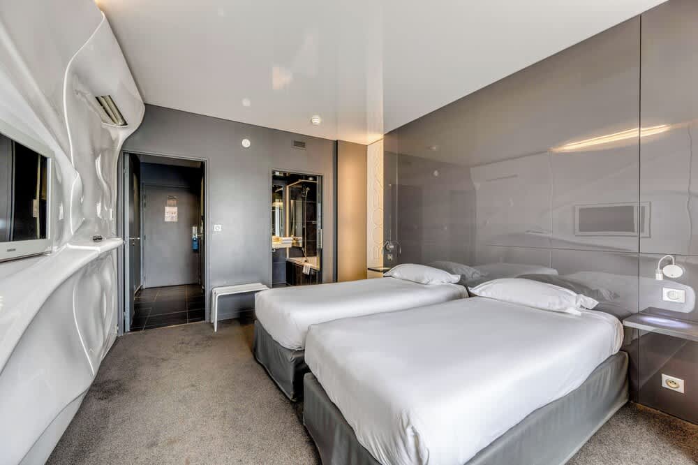 Comfort Aparthotel Bassin d'Arcachon 1