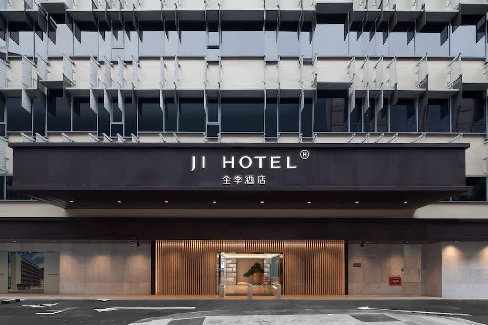 Ji Hotel Orchard Singapore 2