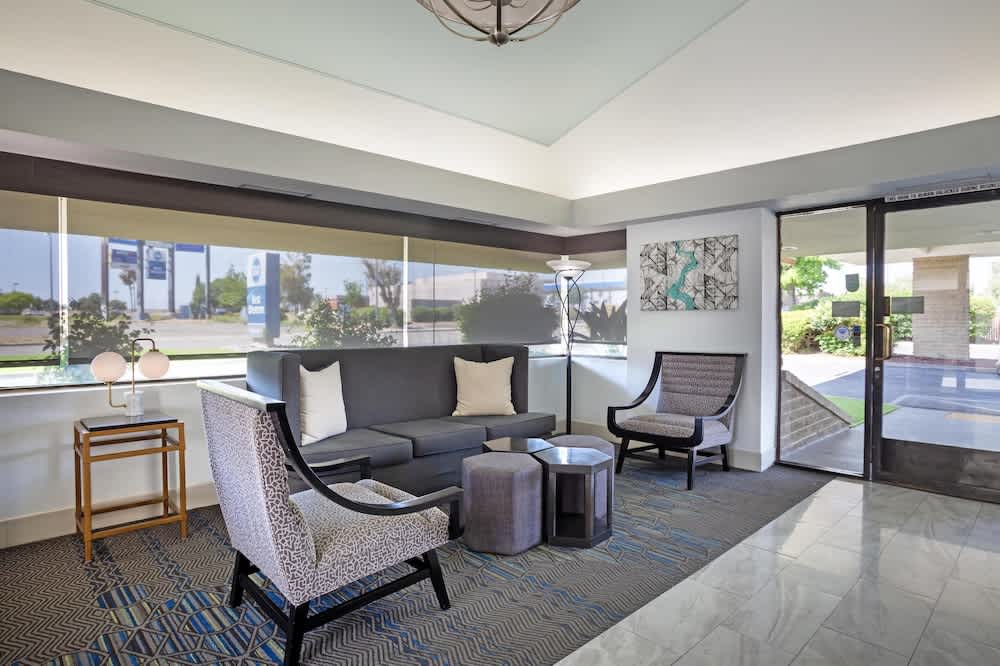 Best Western Big Country Inn 2