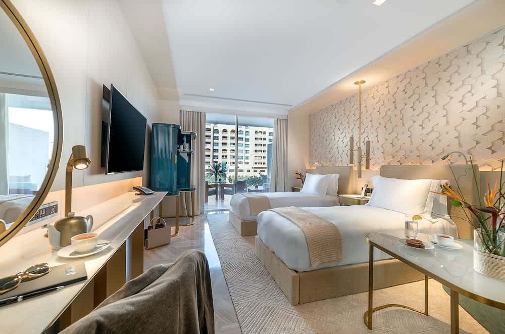 FIVE Palm Jumeirah Dubai 3