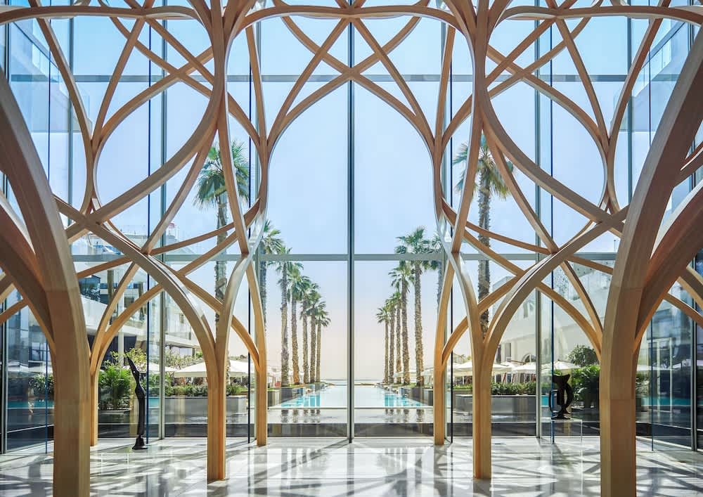 FIVE Palm Jumeirah Dubai 2