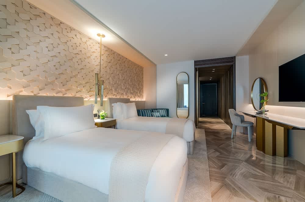 FIVE Palm Jumeirah Dubai 5