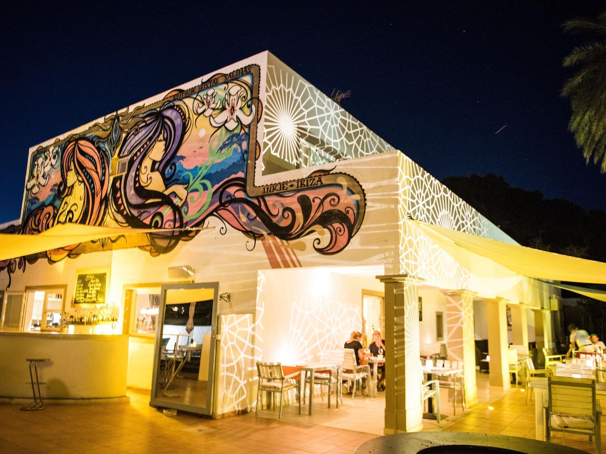 Boutique Hostal La Curandera de Salinas 5