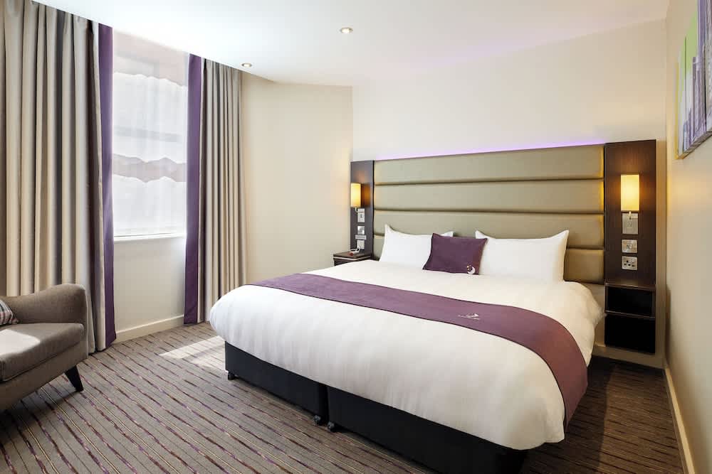 Premier Inn Glasgow - Cambuslang/M74 J2A 2