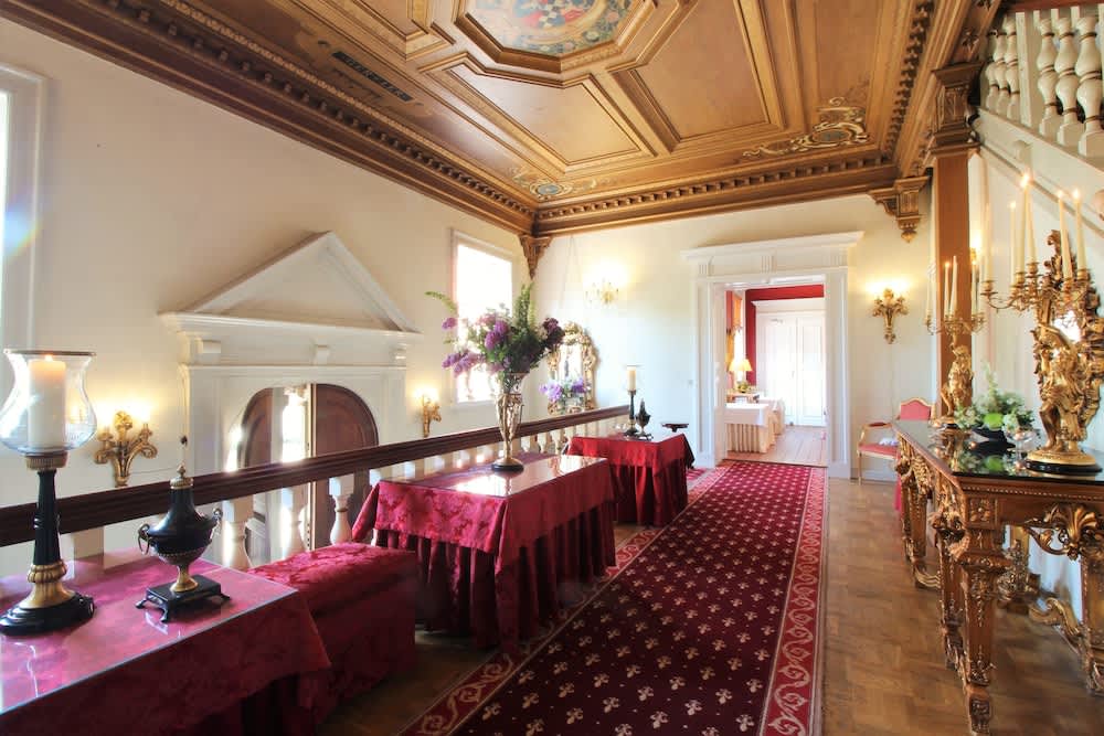 Sophiendal Manor 2