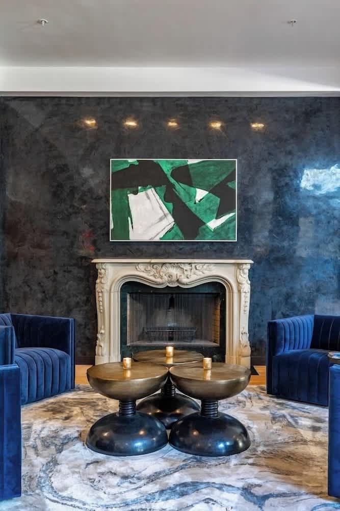 The Exchange Hotel 1