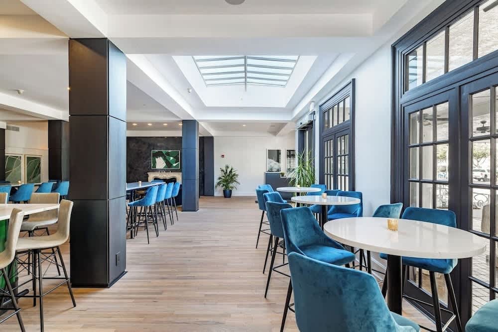 The Exchange Hotel 2