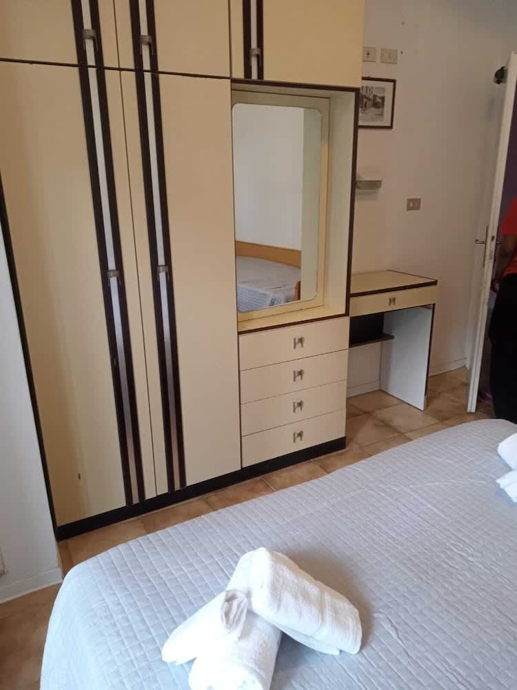 Hotel Bonaria sul mare 2