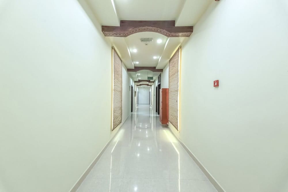 Super OYO 111 Al Thabit Hotel 2