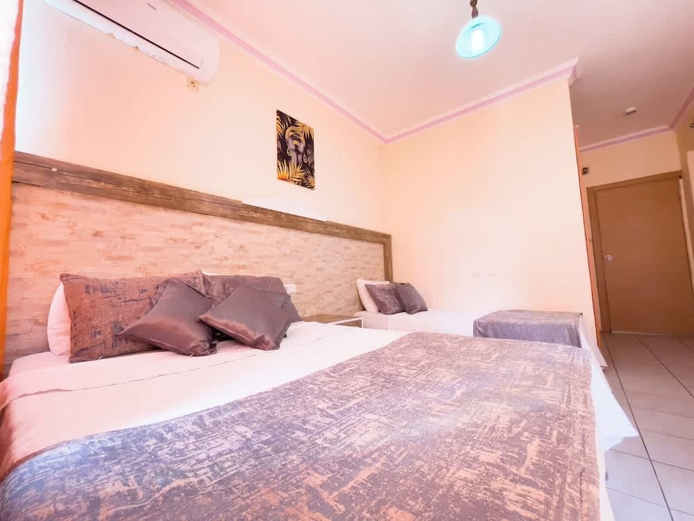 Livane Beach Otel 2