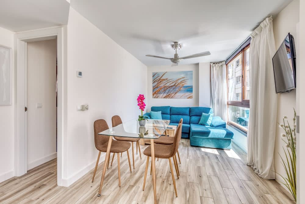 Apartamentos Donato by Croma 1