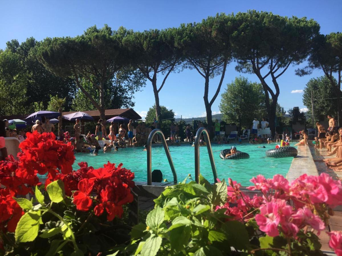 Camping Village Punta Navaccia 2
